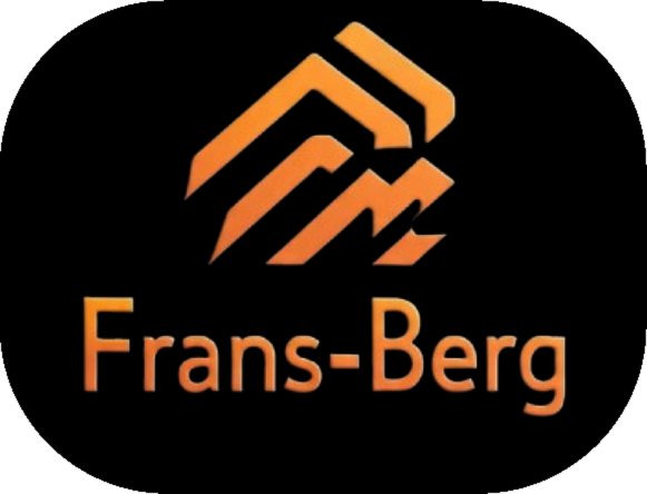 Frans-Berg logo